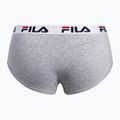 Дамски бикини FILA FU6044 grey 2