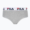 Дамски бикини FILA FU6044 grey 4