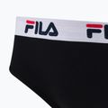 Дамски бикини FILA FU6044 black 3