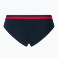Дамски бикини FILA FU6050 navy 2