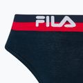 Дамски бикини FILA FU6050 navy 3