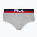 Дамски бикини FILA FU6051 grey 4