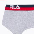 Дамски бикини FILA FU6051 grey 3