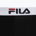 Мъжки боксерки FILA FU5016 black 3