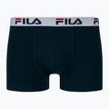 Мъжки боксерки FILA FU5016 navy