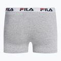Мъжки боксерки FILA FU5016 grey 2