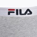 Мъжки боксерки FILA FU5016 grey 3
