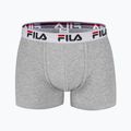 Мъжки боксерки FILA FU5016 grey 4
