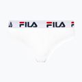 Дамски бикини FILA FU6043 white 4