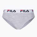 Дамски бикини FILA FU6043 grey