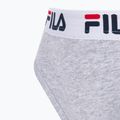 Дамски бикини FILA FU6043 grey 3