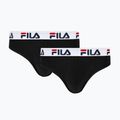 Мъжки слипове FILA FU5015/2 black 4