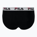 Мъжки слипове FILA FU5015/2 black 3