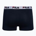 Мъжки боксерки FILA FU5016/2 navy 3