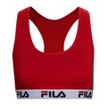 Сутиен за тенис FILA FU6042 red