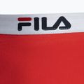 Мъжки боксерки FILA FU5016/2 red 4