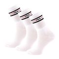 Чорапи за тенис FILA F9092 white 4