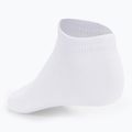 Fila Unisex Invisible 2 Pack чорапи бели 3