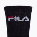 Чорапи за тенис FILA F9505 black 4