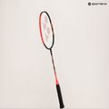 Ракета за бадминтон YONEX Astrox E13 bad. черно-червена BATE13E3BR3UG5 8