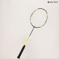 Ракета за бадминтон YONEX Arcsaber 7 Pro gray/yellow 9