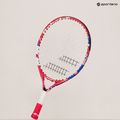 Детска тенис ракета Babolat B Fly 19 в розово и бяло 140484 11