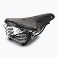 Седалка за велосипед Brooks England B66 black 3