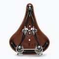 Седалка за велосипед Brooks England B66 brown 2