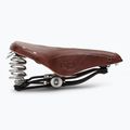 Седалка за велосипед Brooks England B66 brown 4