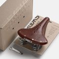 Седалка за велосипед Brooks England B66 brown 8