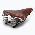 Седалка за велосипед Brooks England B66 short brown 3