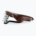 Седалка за велосипед Brooks England B67 brown 2