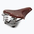 Седалка за велосипед Brooks England B67 short brown 3