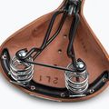 Седалка за велосипед Brooks England B67 short brown 7