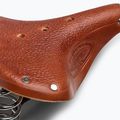 Седалка за велосипед Brooks England B67 Short honey 6
