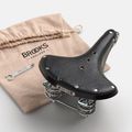 Седалка за велосипед Brooks England B33 black 8