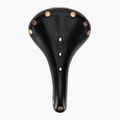 Седалка за велосипед Brooks England B17 Special Titanium black 3