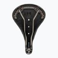 Седалка за велосипед Brooks England B17 Special Titanium black 4
