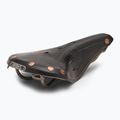 Седалка за велосипед Brooks England B17 Special Titanium black 3