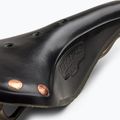 Седалка за велосипед Brooks England B17 Special Titanium black 6
