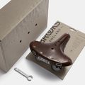 Седалка за велосипед Brooks England B72 brown 8