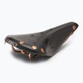 Седалка за велосипед Brooks England B17 Special black 3