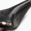 Седалка за велосипед Brooks England B17 Special black 6