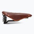 Седалка за велосипед Brooks England Flyer Special brown 4