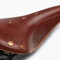 Седалка за велосипед Brooks England Flyer Special brown 6