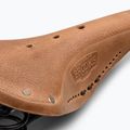 Седалка за велосипед Brooks England Flyer Softened dark tan 6
