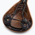 Седалка за велосипед Brooks England Flyer Softened dark tan 7