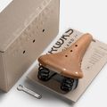 Седалка за велосипед Brooks England Flyer Softened dark tan 8