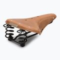 Седалка за велосипед Brooks England B67 Softened dark tan 3