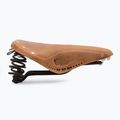 Седалка за велосипед Brooks England B67 Softened dark tan 4